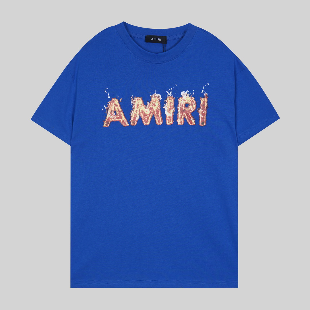 Amiri Shirts-33